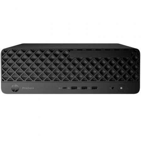 ORDENADOR HP D31QPAT SFF G1I
